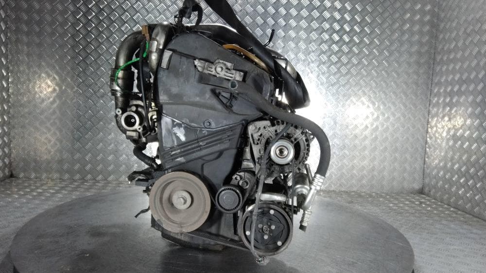 Двигатель к Renault Twingo 2 (07-12)