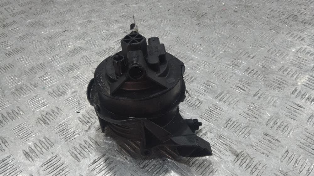 Корпус топливного фильтра к Peugeot 407 (04-11)
