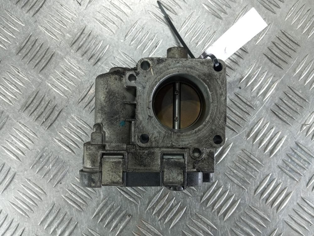 Заслонка дроссельная к Fiat Grande Punto (05-18)