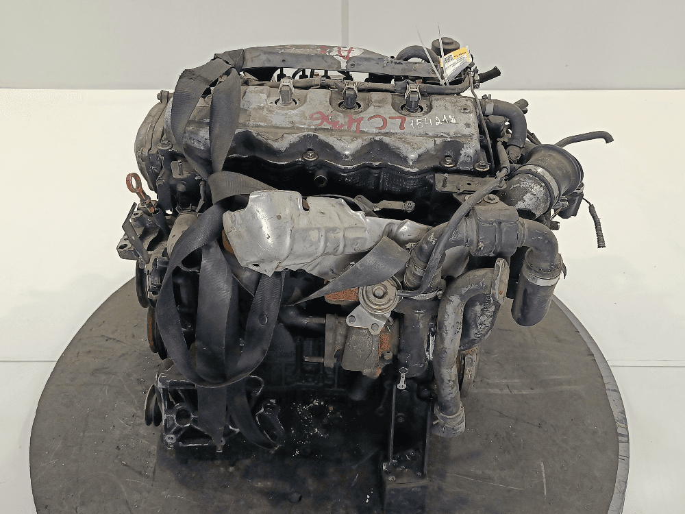 Двигатель к Nissan  Primera P12 (02-08)