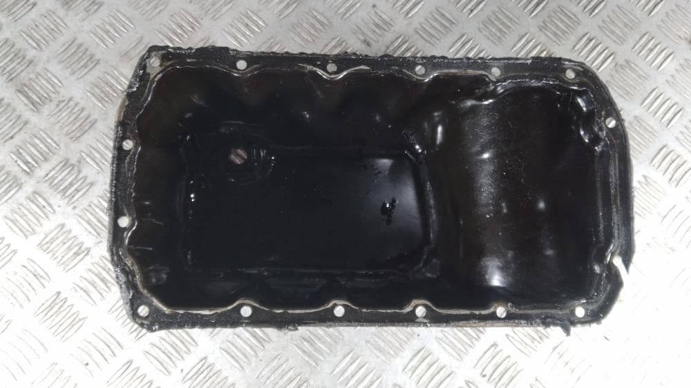 Поддон к Peugeot 308 1 (07-11)