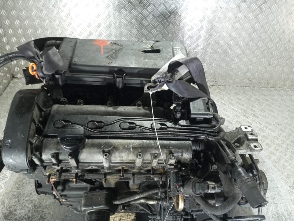 Двигатель к Volkswagen Golf 4 (97-06)