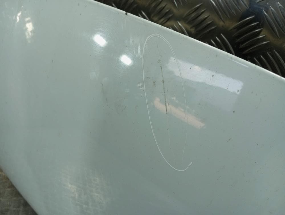 Капот к Renault Grand Scenic 3 (09-16)