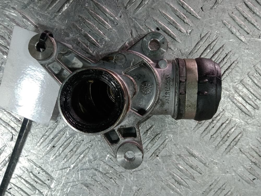 Клапан перепускной к Mercedes E Class W212/S212/C207/A207 Рестайлинг (13-16)