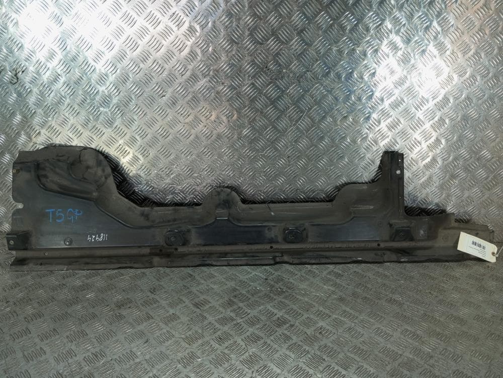Защита днища к Volkswagen Transporter T5 (03-09)