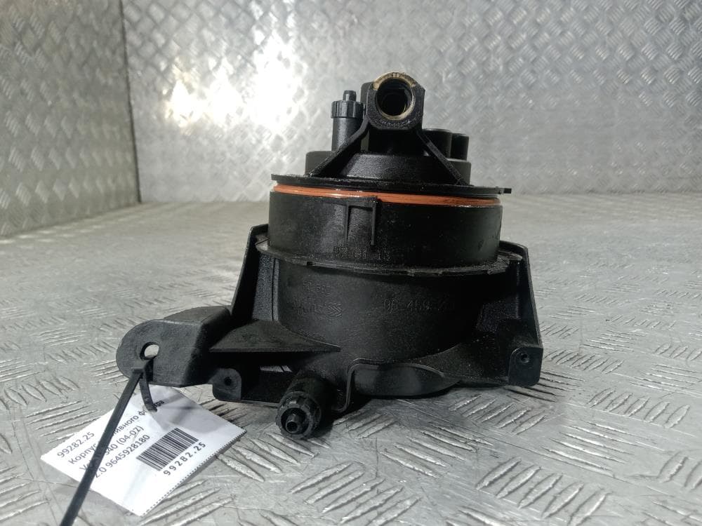 Корпус топливного фильтра к Volvo S40 2 (04-07)
