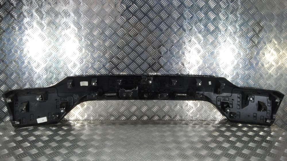 Молдинг крышки багажника к Jeep Grand Cherokee WL (21-24)
