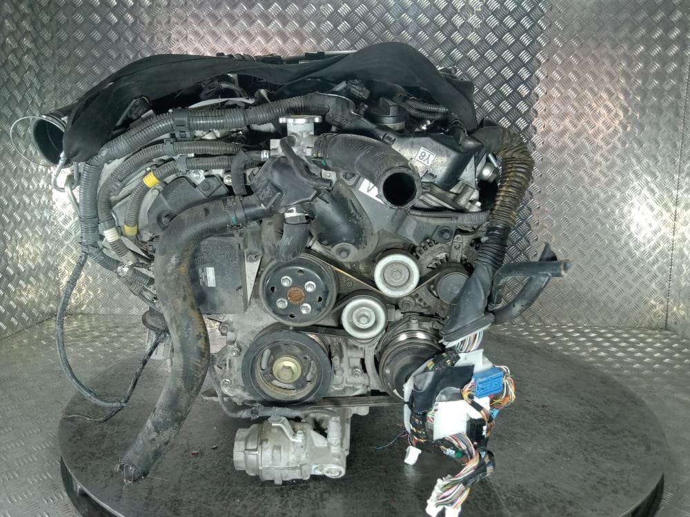 Двигатель к Lexus IS 2 (05-10)