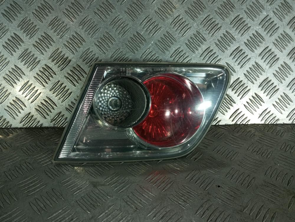 Фонарь задний правый к Mazda 6 1 (02-05)