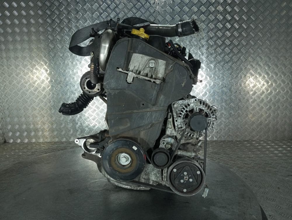 Двигатель к Nissan  Tiida C11 (04-08)