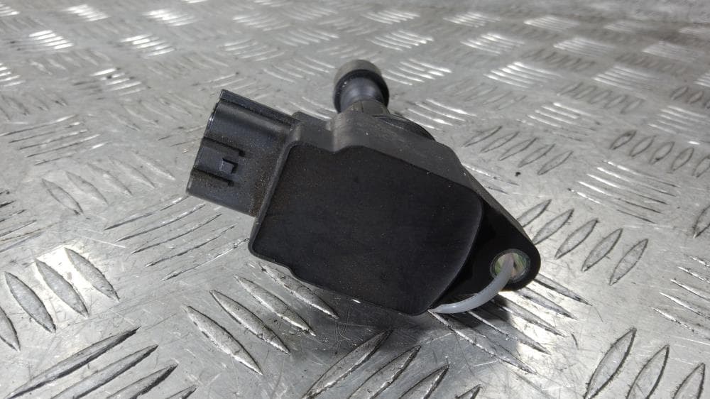Катушка зажигания к Mazda 3 BK Рестайлинг (06-09)