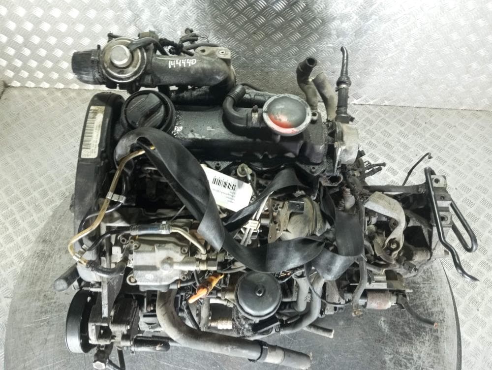 Двигатель к Volkswagen Golf 4 (97-06)