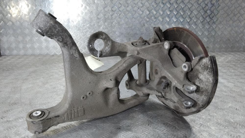 Кулак задний правый к Audi A4 B8/8K (07-11)