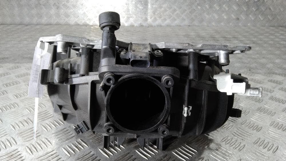Коллектор впускной к BMW 5 F10/F11/F07 (09-13)