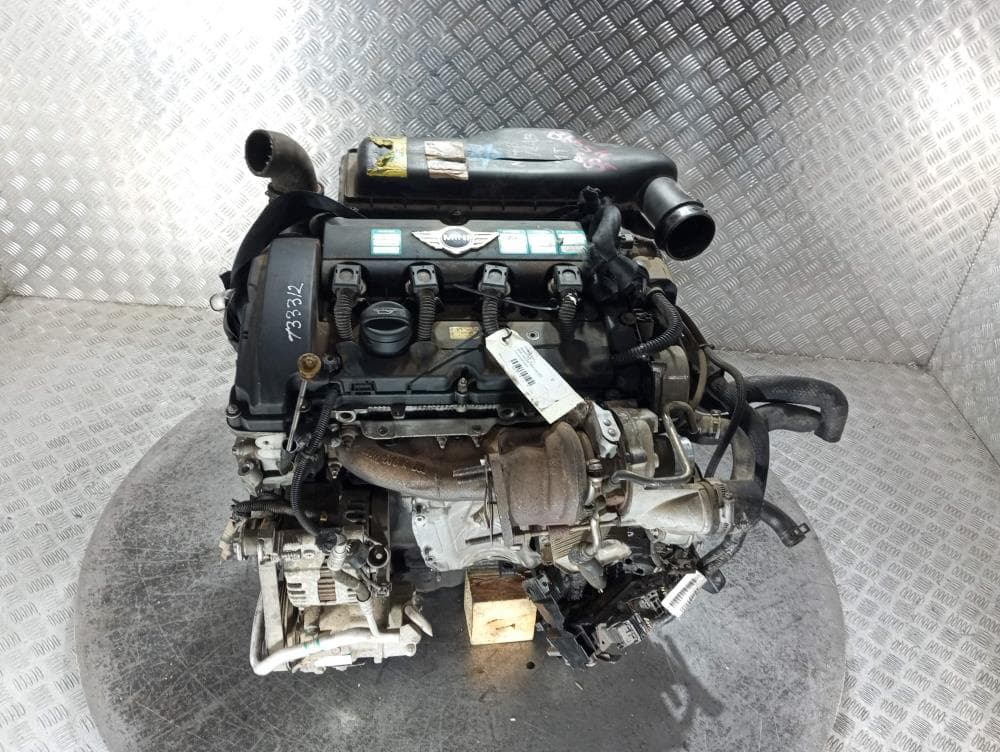 Двигатель к Mini Cooper R56 (06-10)