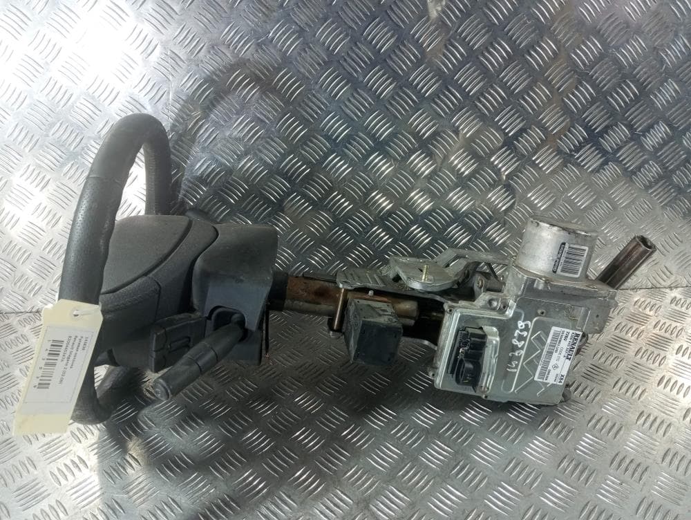 Рулевая колонка к Renault Megane 2 (02-06)