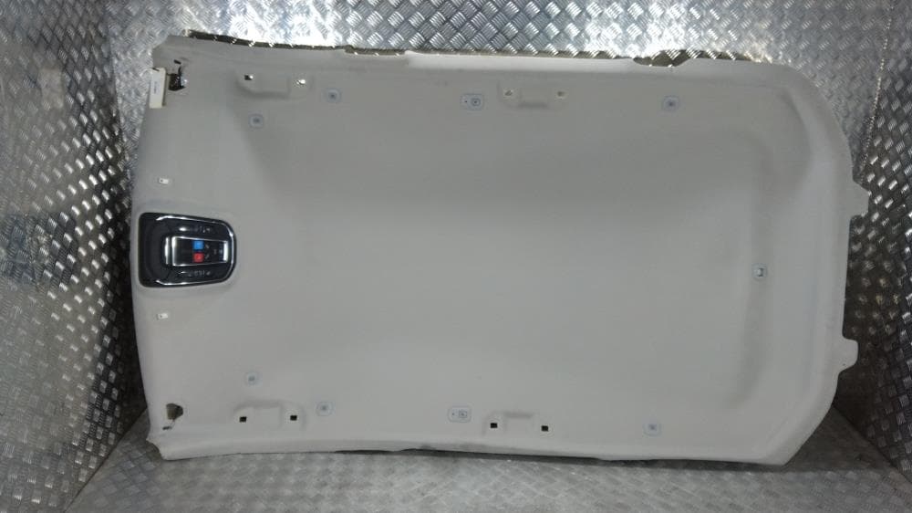 Потолок к Jeep Grand Cherokee WL (21-24)