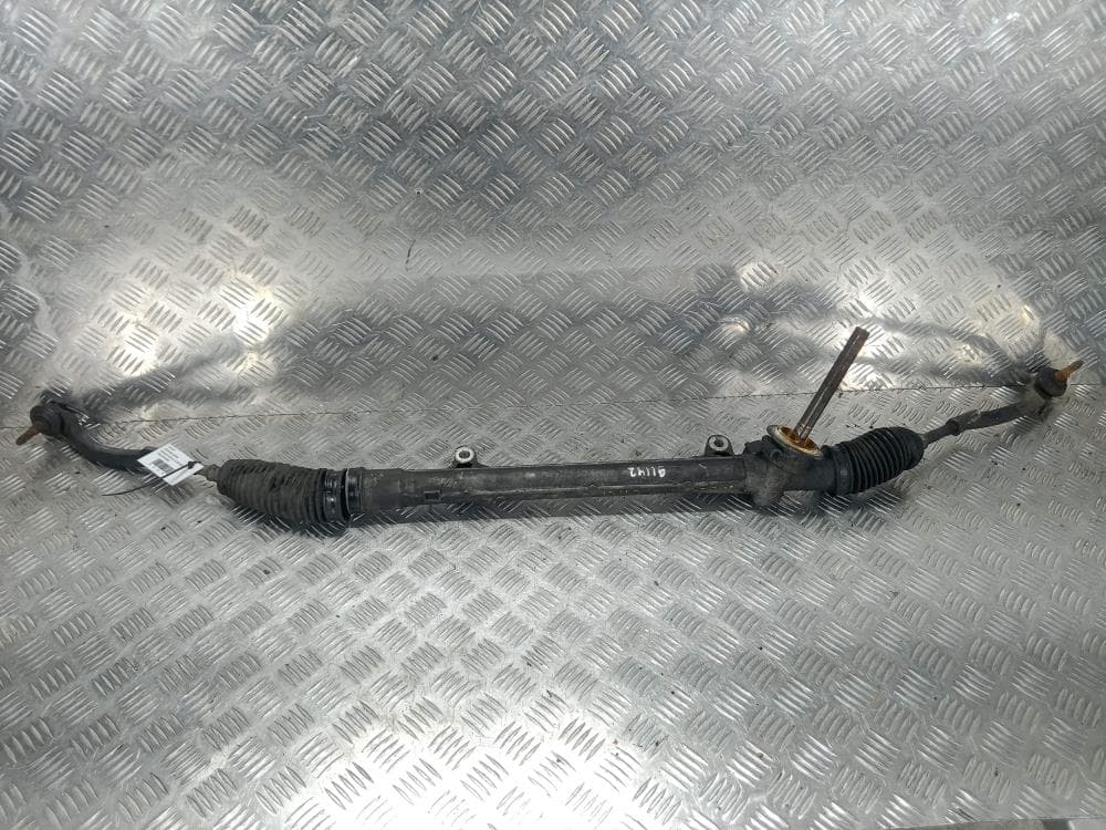 Рулевая рейка к Renault Scenic 2 (03-06)