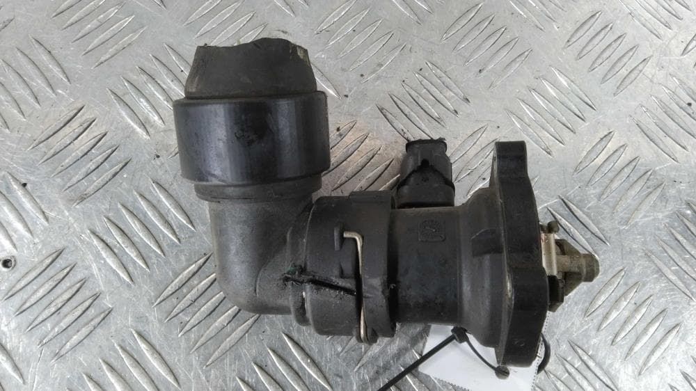 Корпус термостата к Opel Corsa D (06-11)