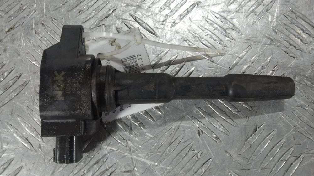 Катушка зажигания к Renault Scenic 3 2-й Рестайлинг (13-16)