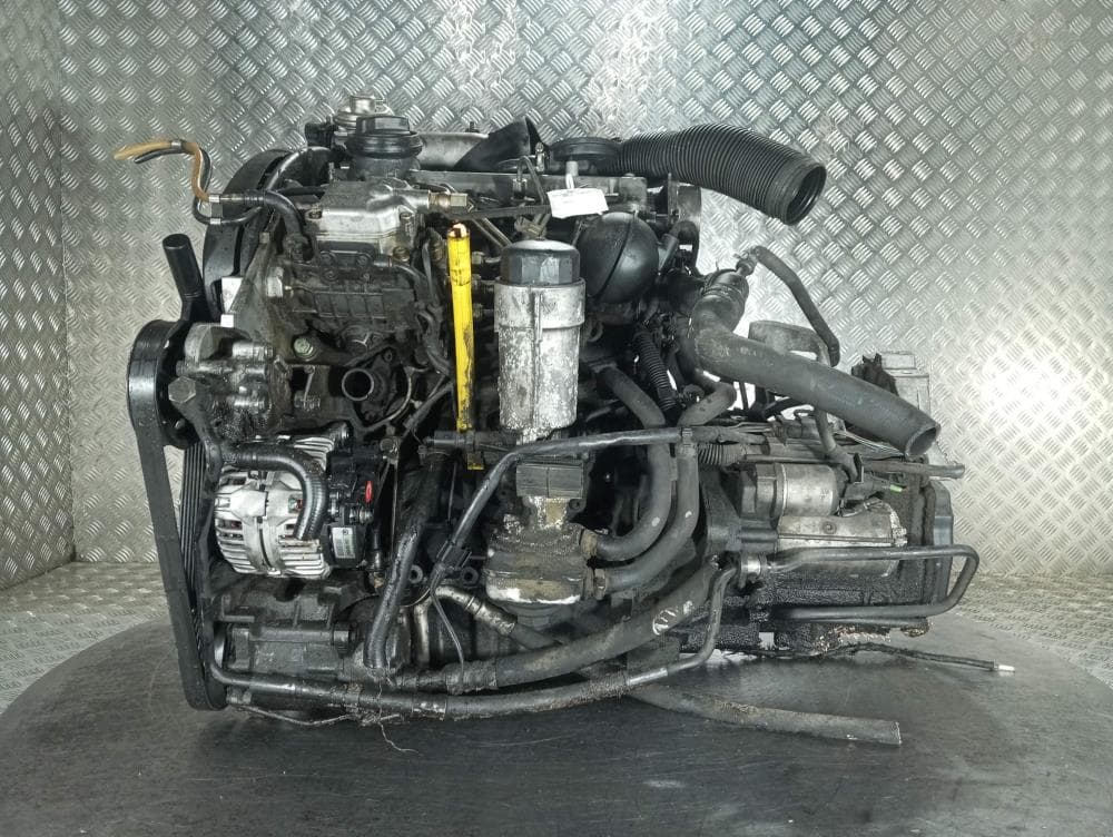 Двигатель к Volkswagen Golf 4 (97-06)