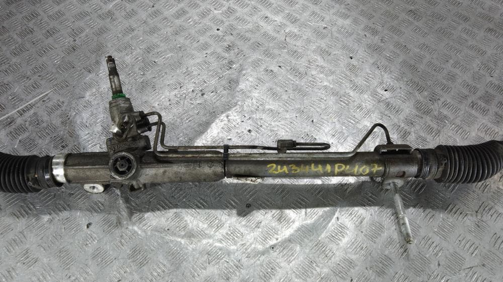 Рулевая рейка к Peugeot 407 (04-11)
