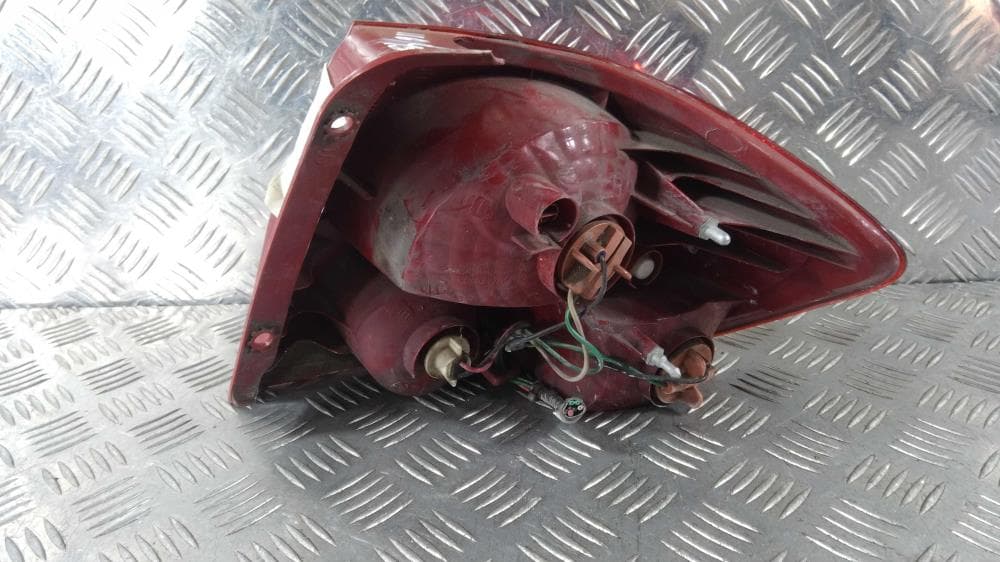 Фонарь задний левый к Hyundai Getz 1 (02-05)
