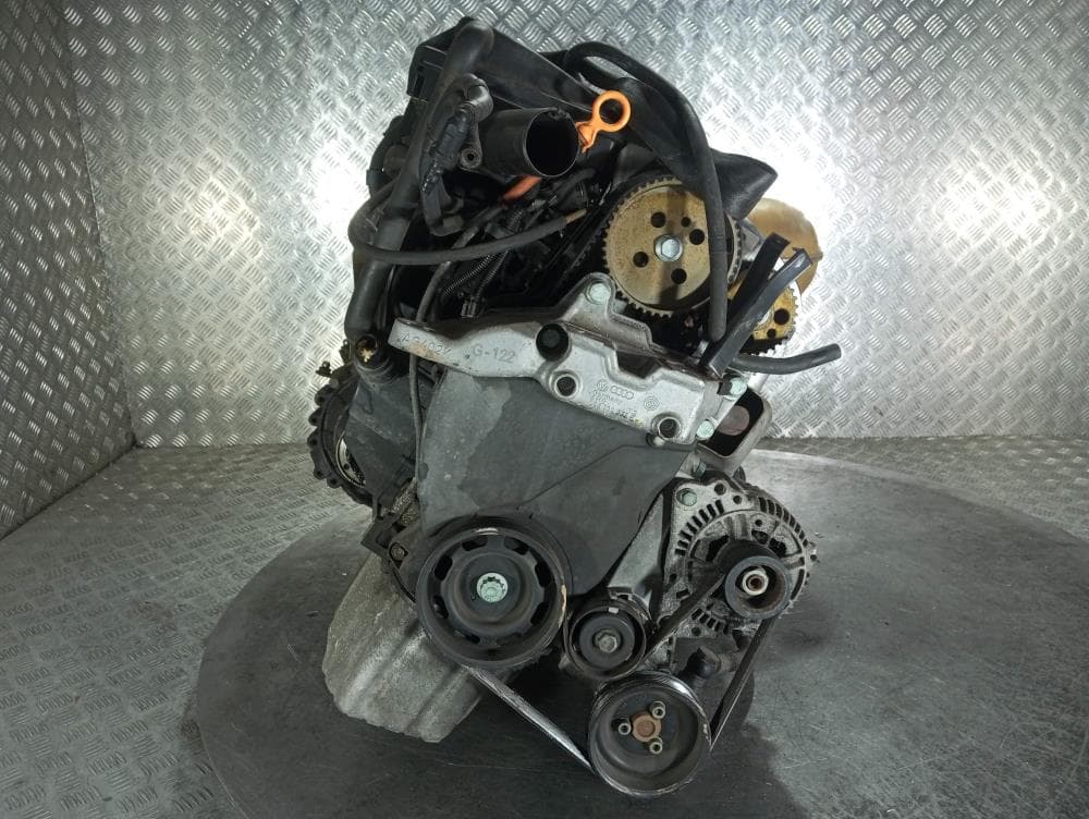 Двигатель к Volkswagen Golf 4 (97-06)