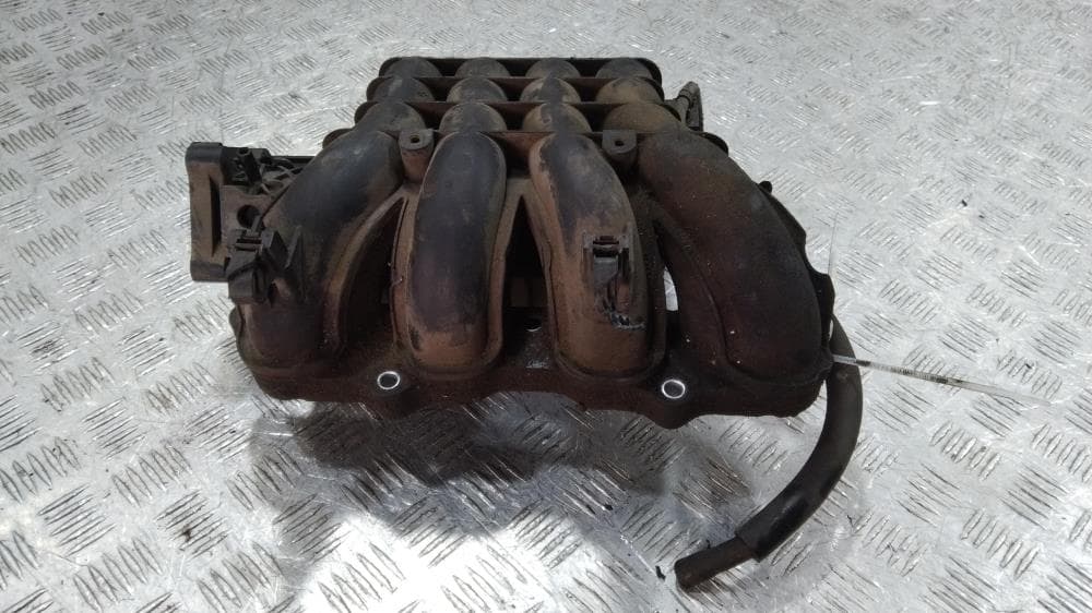 Коллектор впускной к Smart Forfour 1 (04-06)
