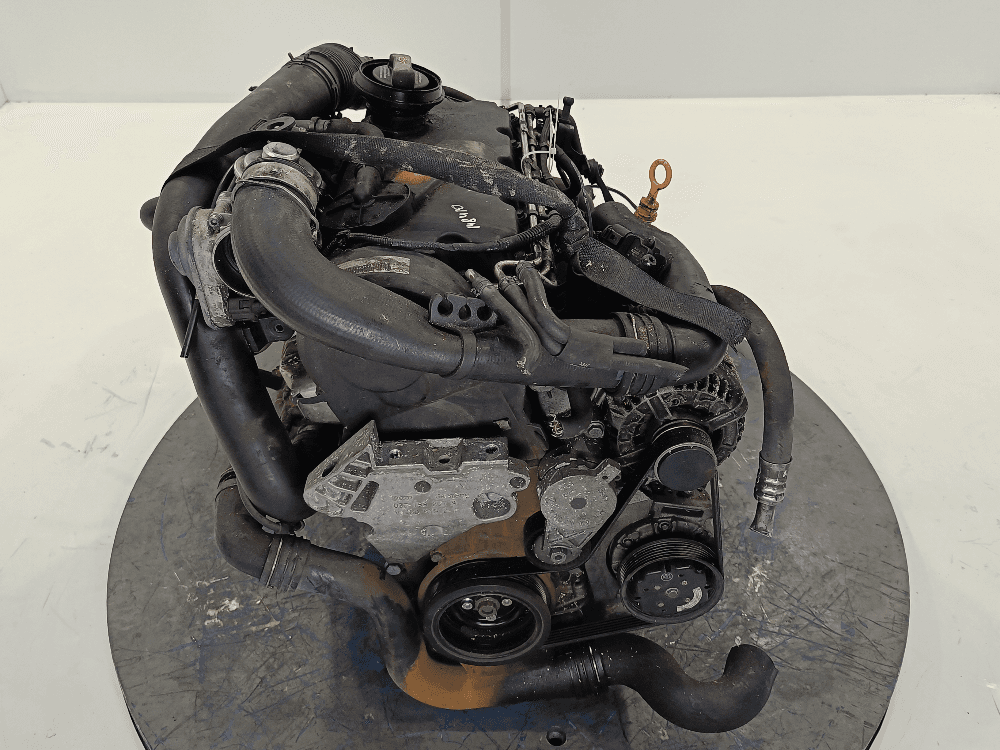 Двигатель к Volkswagen Golf 5 (03-09)
