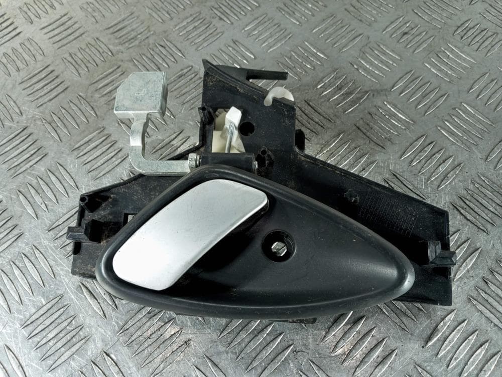 Ручка внутренняя передняя левая к Citroen C5 1 (01-04)