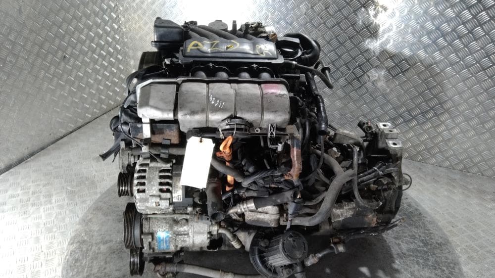 Двигатель к Volkswagen Golf 4 (97-06)