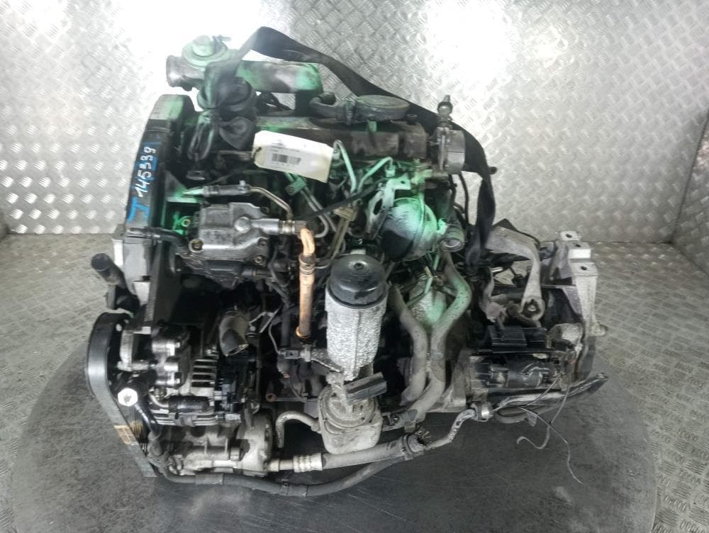 Двигатель к Volkswagen Golf 4 (97-06)
