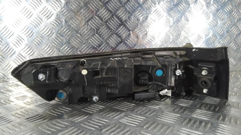 Фонарь задний правый к Jeep Grand Cherokee WL (21-24)