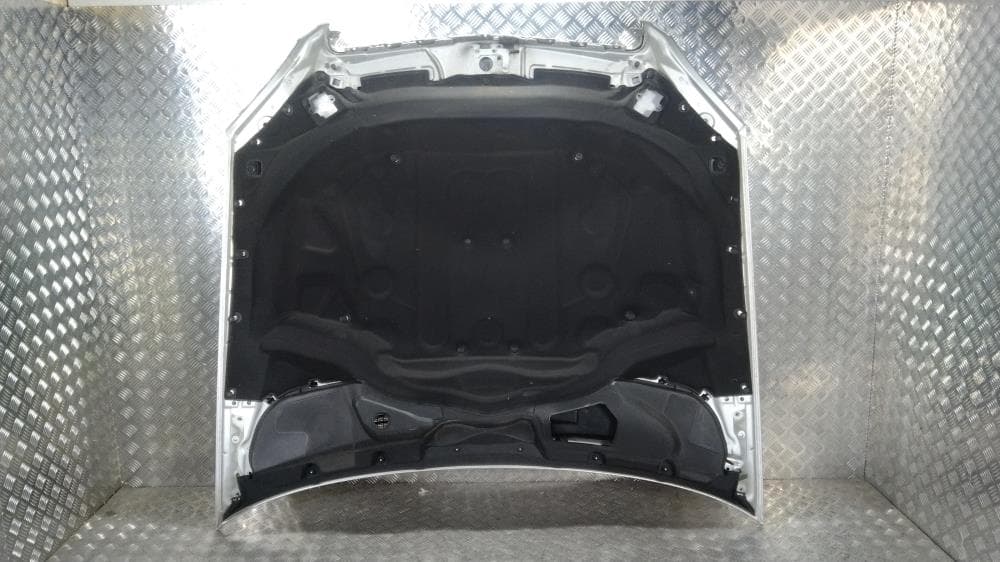 Капот к Mercedes S W221 Рестайлинг (09-13)