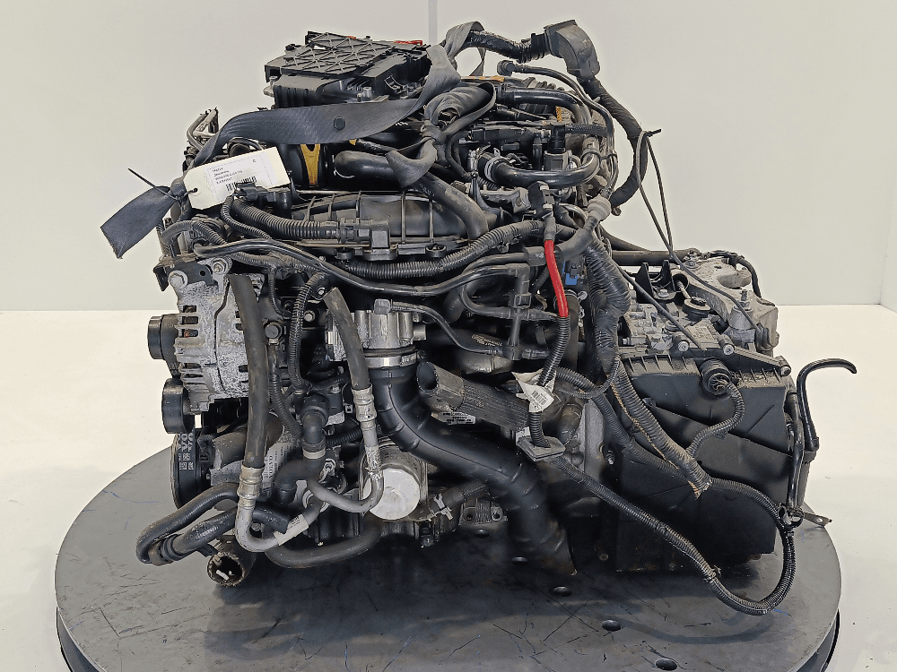 Двигатель к Volvo S60 2 (10-13)