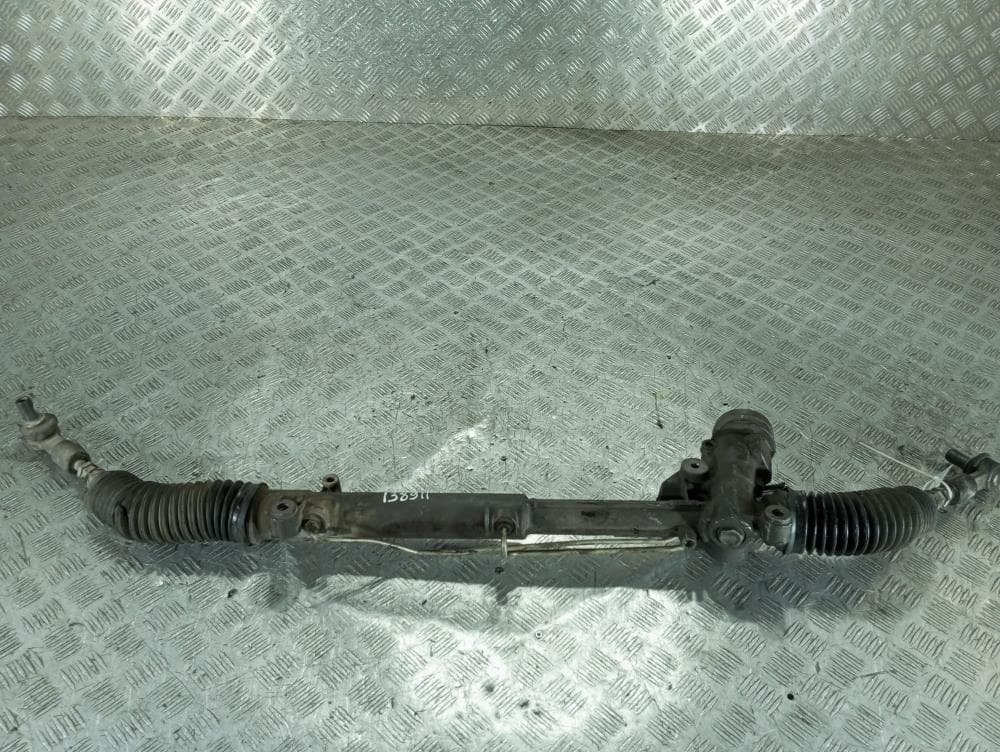 Рулевая рейка к Audi A4 B6 (01-05)