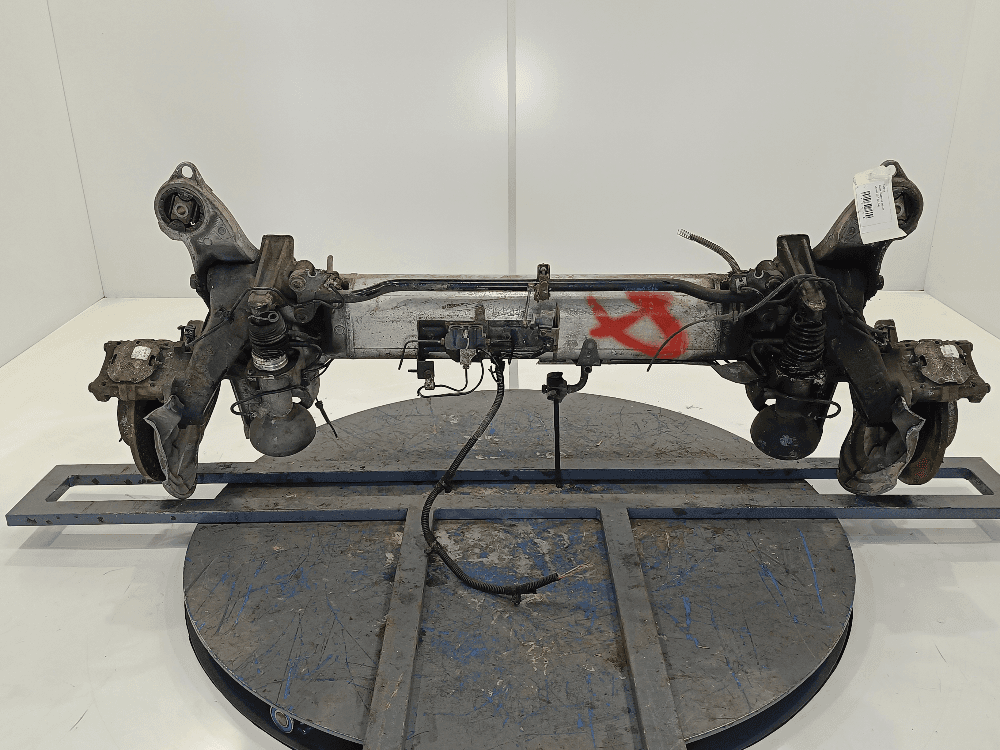 Балка подвески задняя к Citroen C5 1 (01-04)