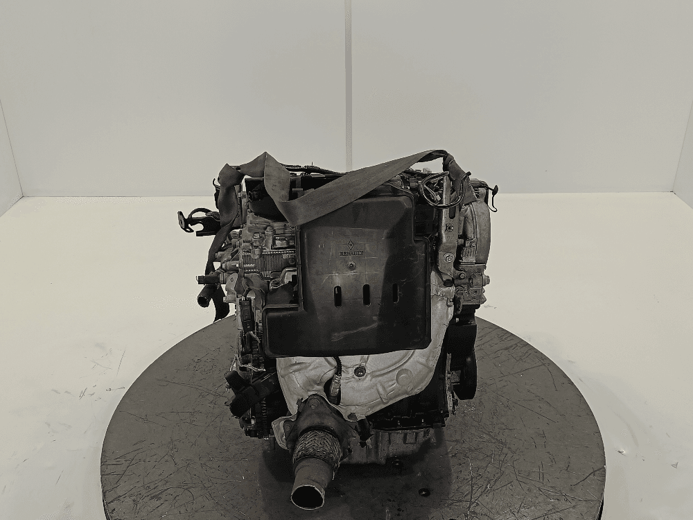 Двигатель к Renault Laguna 2 (01-05)
