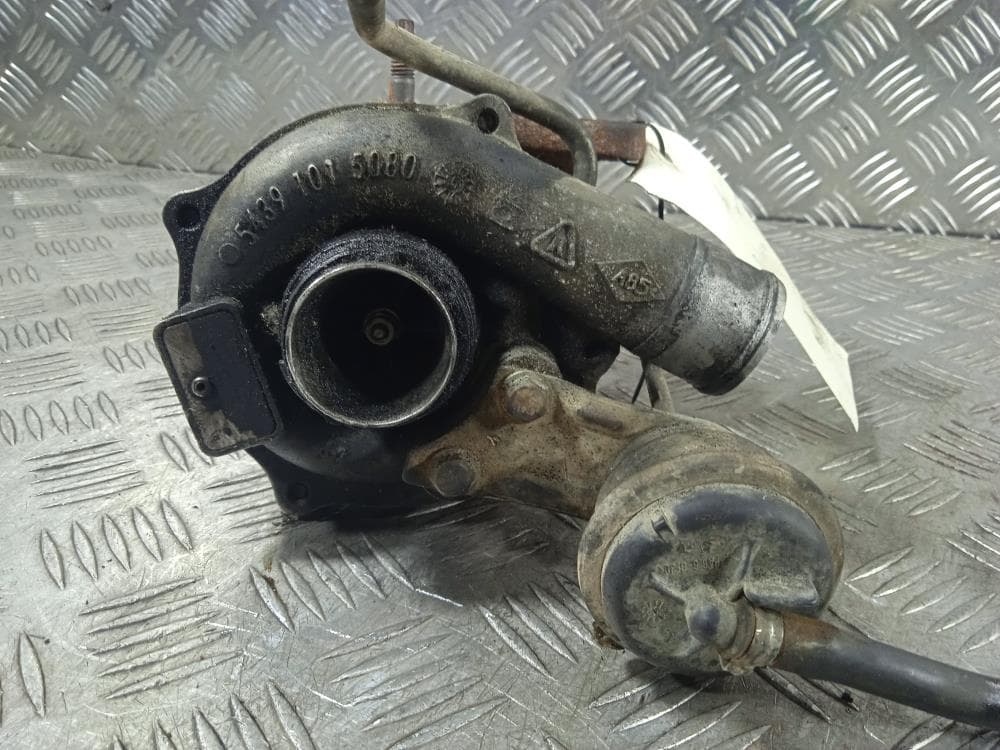 Турбина к Renault Kangoo 1 Рестайлинг (03-07)