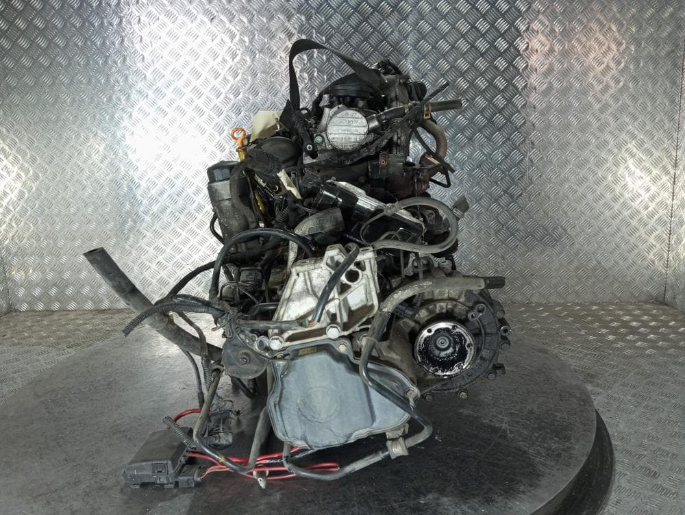 Двигатель к Volkswagen Golf 4 (97-06)