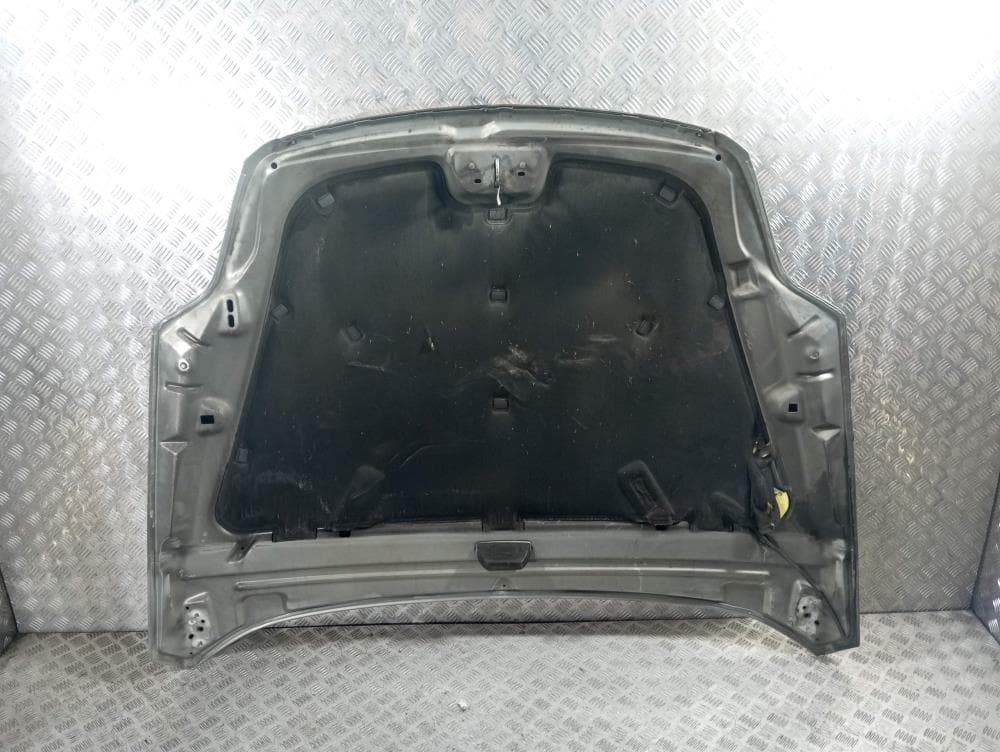 Капот к Ford Focus 3 (11-15)