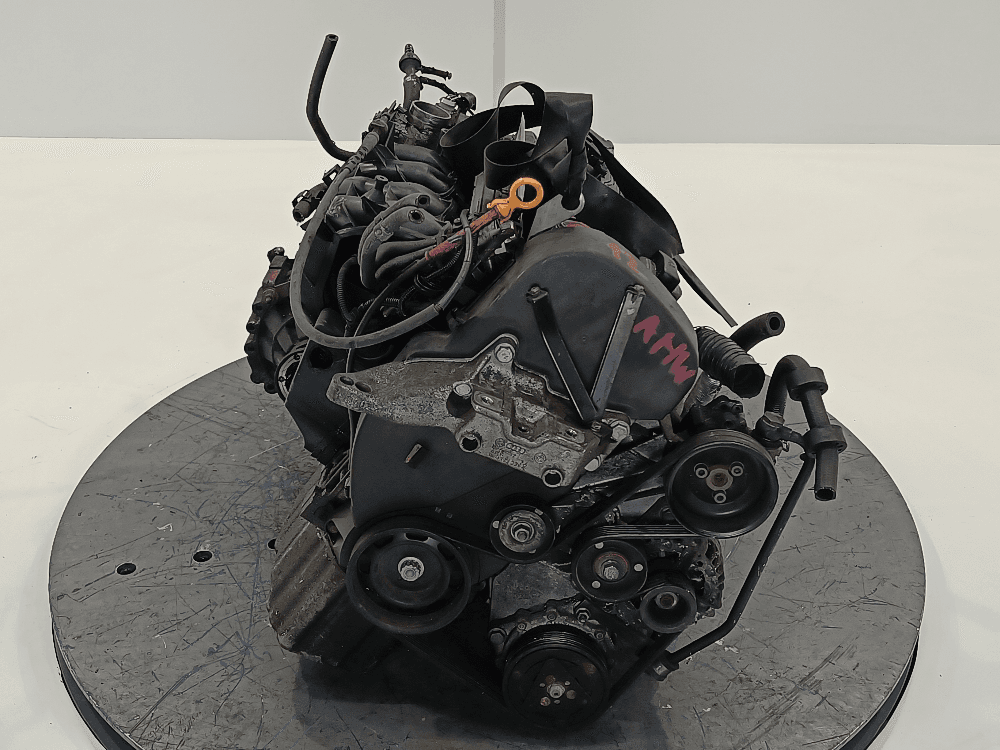 Двигатель к Volkswagen Golf 4 (97-06)
