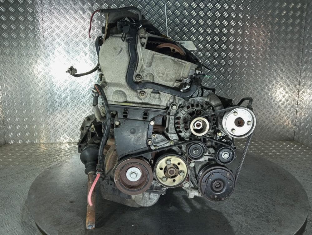 Двигатель к Renault Megane 1 Рестайлинг (99-03)