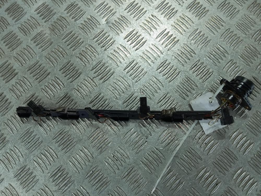 Проводка к Volkswagen Golf 5 (03-09)