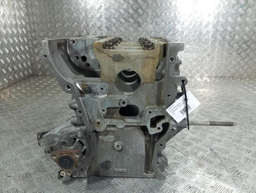 Блок цилиндров к Ford Fusion USA 2 (12-16)