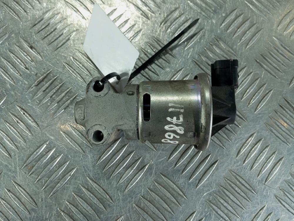 Клапан EGR к Daewoo Matiz M150 (00-14)