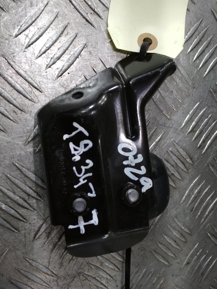 Кронштейн к Tesla Model X (15-21)