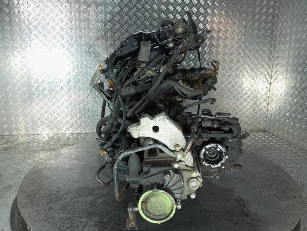 Двигатель к Volkswagen Golf 4 (97-06)