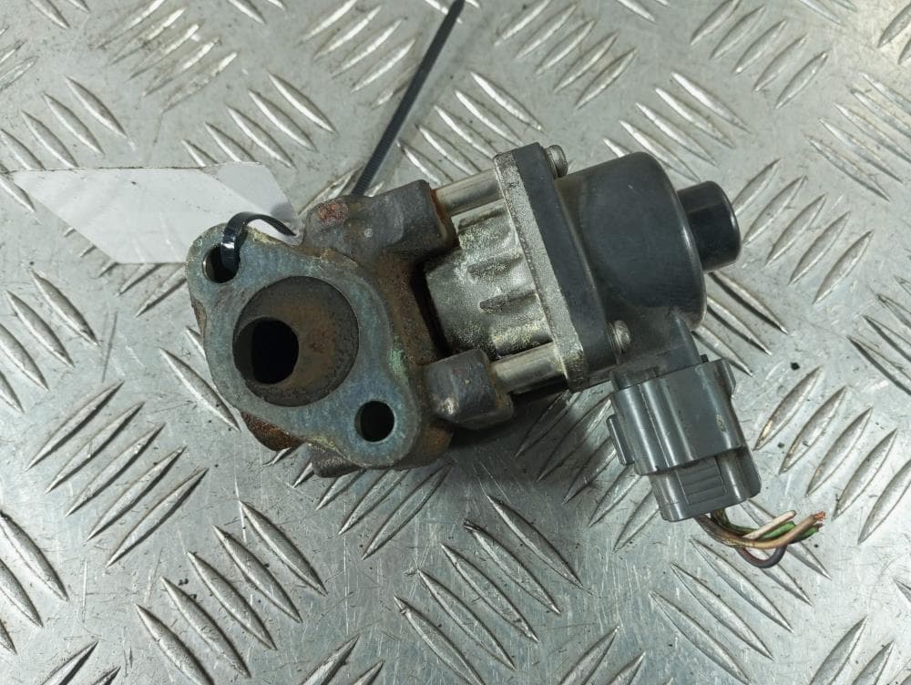 Клапан EGR к Suzuki Swift 3 (04-11)